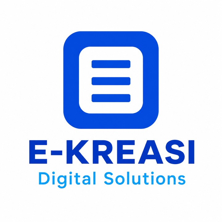 Logo usaha